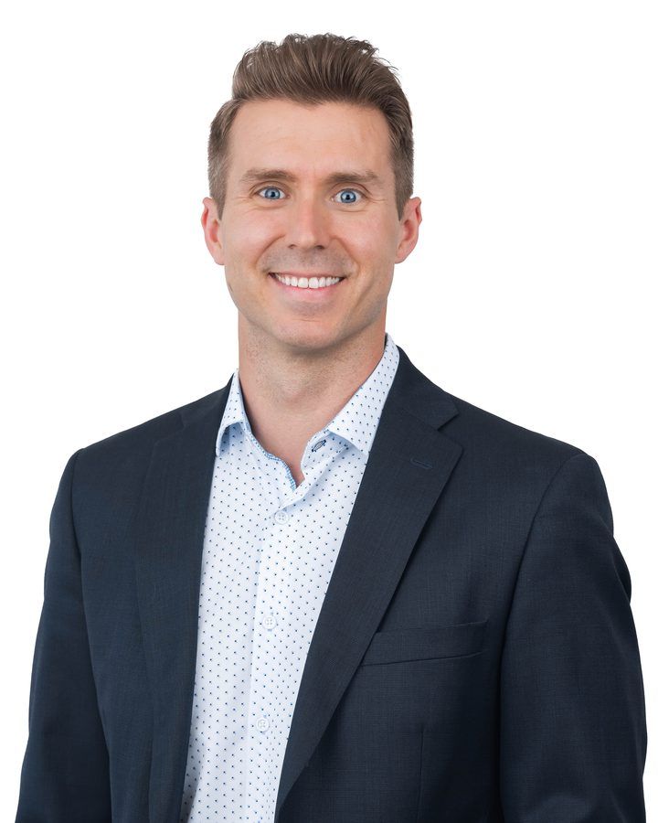 Cooper Harrison